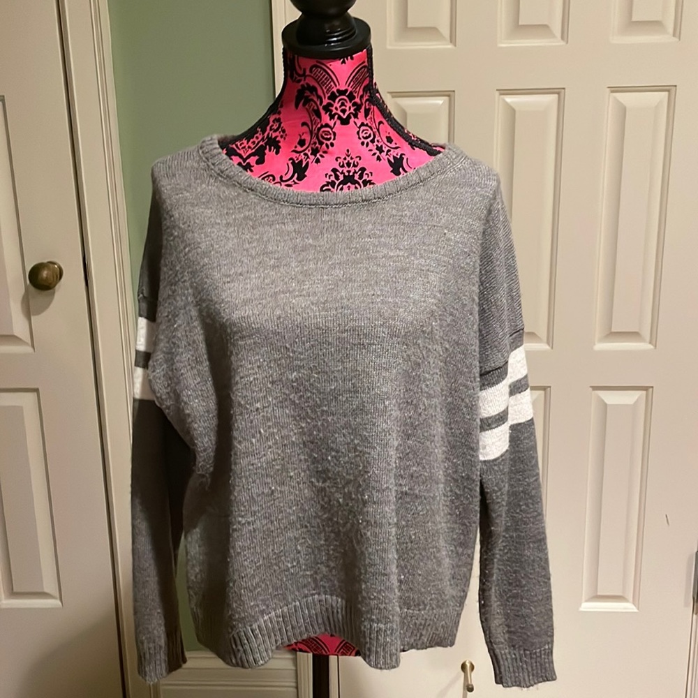 WOOL BRANDY MELVILLE SWEATER